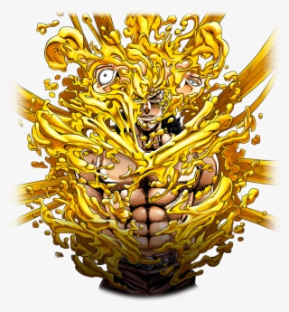 Unit Rubber Soul - ラバーソール ジョジョ