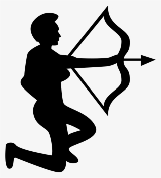 Png File - Sagittarius Png
