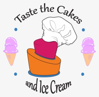 The Cakes And Ice