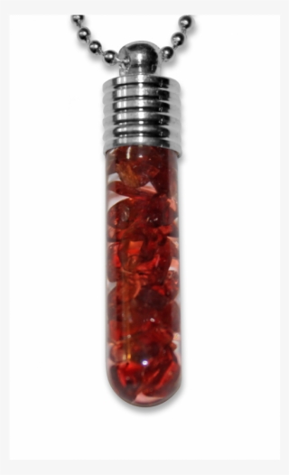 Nature's Power Pendant - Locket