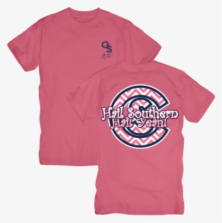 The Game W/gs, Autograph & Chevron Cole Swindell's - Active Shirt