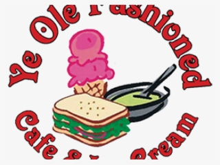 Ice Cream Clipart Coupon