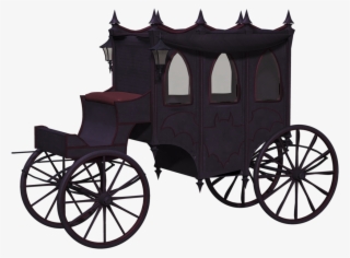 Carriage Png - Sociable Carriage