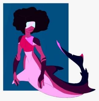 Garnet - Illustration