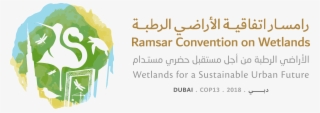 Host - Ramsar Convention