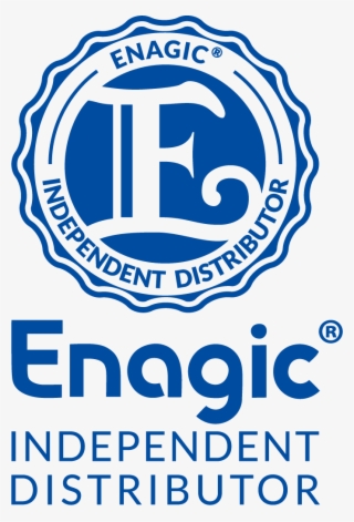 Kangen Water Enagic Logo