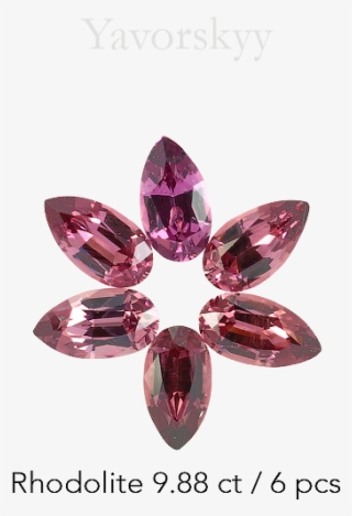 Front View Image Of - Amethyst