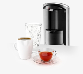 Let It Flow - Cup