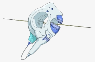 Sagittarius - Rocket-powered Aircraft