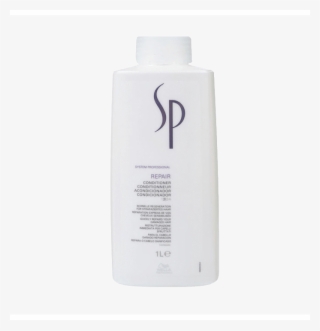 Wella Sp Smoothen Conditioner 1000ml - Lotion