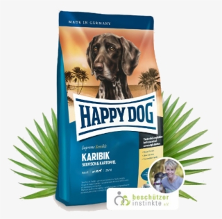 Happy Dog Supreme Karibik 3 Grössen - Happy Dog Karibik