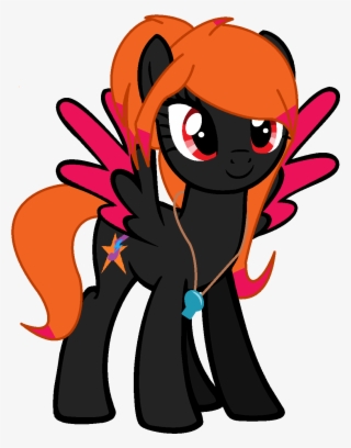 Zenith Starshine - Pegasus - Zenithstarshineid - Zenithstarshineid - Cartoon