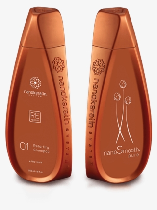 Refortify Shampoo For Afro Hair - Hair