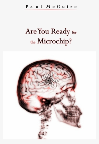 The Microchip Implant & The National Biometric Id Card - Radiology Invitation Cards