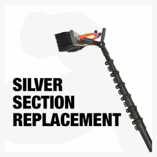 Section-replacement - Chainsaw