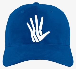Kawhi Leonard Unofficial A12 Adidas Unstructured Cresting - Kawhi Leonard The Claw Logo