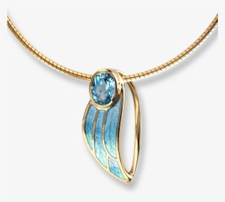 Stock - Pendant
