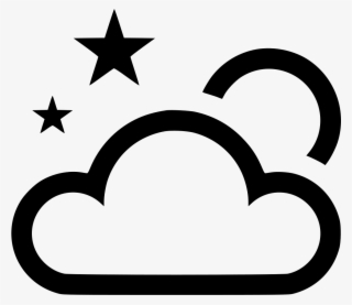 Cloud Stars Moon Comments - Elite Dangerous Aisling Duval Logo