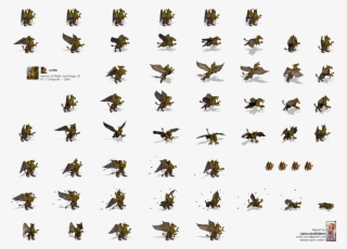 Pc / Computer - Heroes Of Might And Magic 3 Griffin