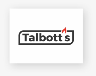 Studio Seventeen Design & Development Talbott Logo - Sign