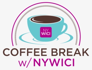 Nywici Podcast No Bkgd 3000 Medium - Logo Coffee Break Png