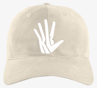 Kawhi Leonard Unofficial A12 Adidas Unstructured Cresting - Kawhi Leonard The Claw Logo