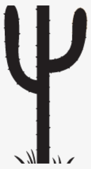 Cactus Clipart Group - San Pedro Cactus