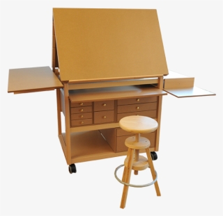 Secretary Desk