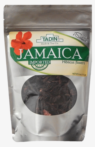 Hibiscus - Tadin