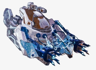Jubatus1 - Illustration