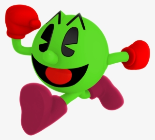 Poker's Cut Pac-man Alt 7 - Pac-man