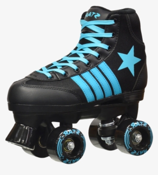 148 Inline Crazy Skates - Quad Skates