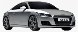 Audi Tt Png