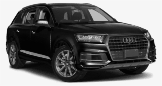 New 2019 Audi Q7 Premium - 2019 Lexus Nx 300 F Sport
