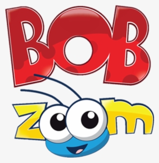 Bob Zoom - Logo Bob Zoom Png