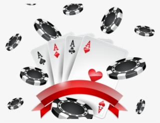 Poker Chips And Cards Png