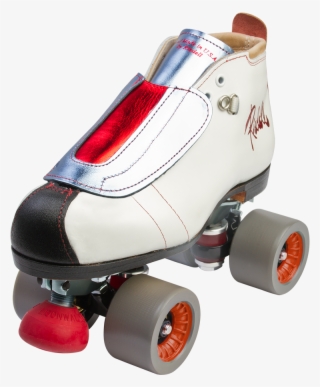 Riedell Siren Roller Skate Set