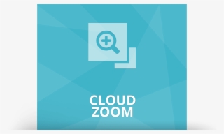 Nop Cloud Zoom - Graphic Design