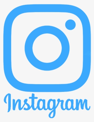 See What Our Guests Have Left On Instagram - Logo Instagram Azul Png