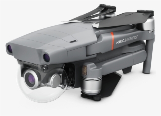 Dji Mavic 2 Enterprise Zoom Universal Edition With - Mavic 2 Enterprise Dual