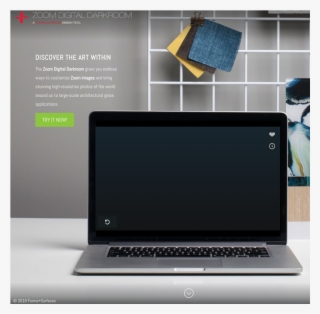 Zoom Into Our Winter 2018 Zoom Image Collection - Netbook