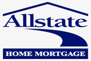 Allstate Home Mortgage Logo