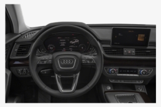 New 2019 Audi Q5 Premium - Audi Q5 2018 Technik