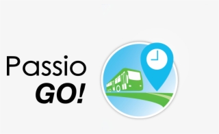 Passio Go Is A Third Party Service Used By Georgia - Global Positioning System