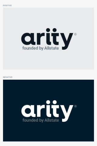 Special Use Wordmark With Allstate Endorsement - Graphic Design