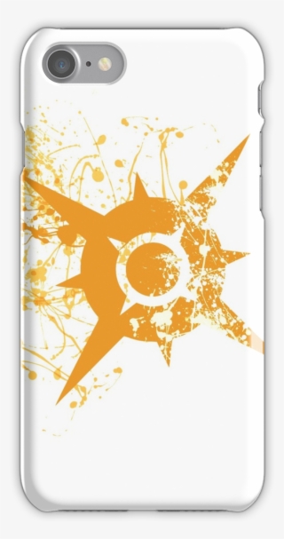 Pokemon Sun Logo - Funny Meme Phone Cases