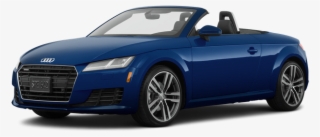 2018 Audi Tt - 2019 Bmw 2 Series Convertible