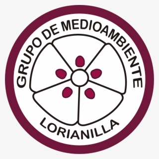 Logo Del Grupo De Medioambiente Lorianilla - Gloucester Road Tube Station