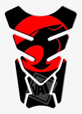 Adesivo Protetor De Tanque Thundercats - 26 Da Norte