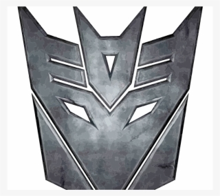 Decepticon Logo Vector~ Format Cdr, Ai, Eps, Svg, Pdf, - Transformers Decepticon Logo Png